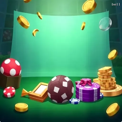 Mengulas Fitur Menarik di Situs Game bell