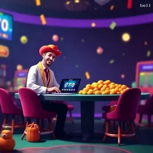 Panduan Lengkap Menggunakan Situs Game bell